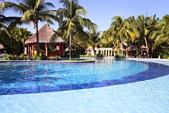 Bahia Principe Grand Coba - All Inclusive