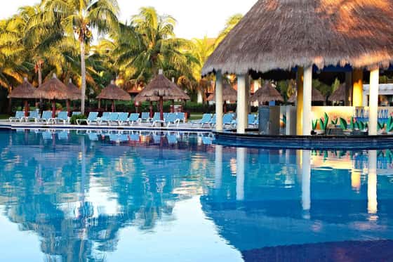 Bahia Principe Grand Coba - All Inclusive