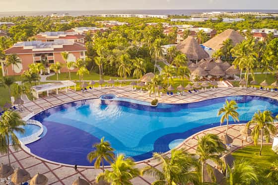 Bahia Principe Grand Coba - All Inclusive