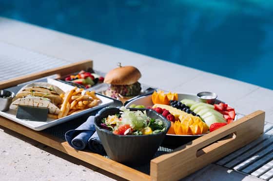 JW Marriott Orlando Bonnet Creek Resort & Spa