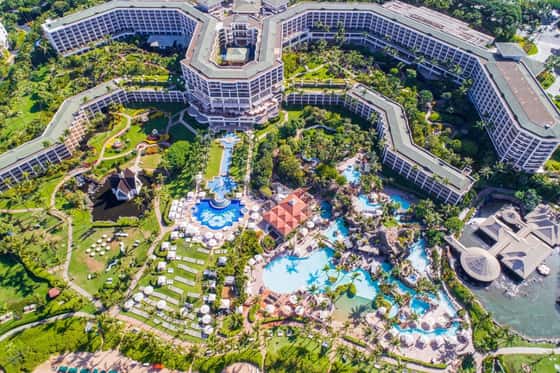 Grand Wailea Maui, A Waldorf Astoria Resort