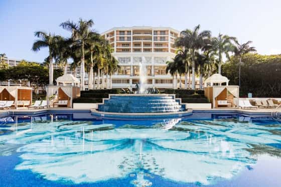 Grand Wailea Maui, A Waldorf Astoria Resort