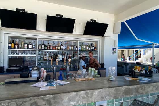 Seaview Beach Hotel