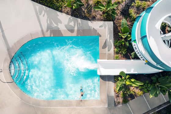 Town and Country Resort