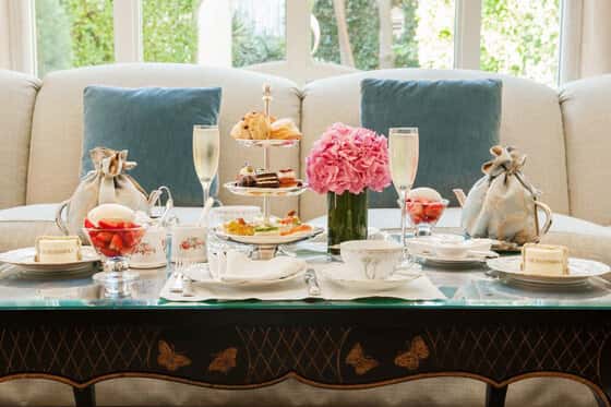 The Peninsula Beverly Hills