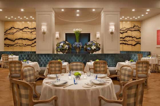 The Peninsula Beverly Hills