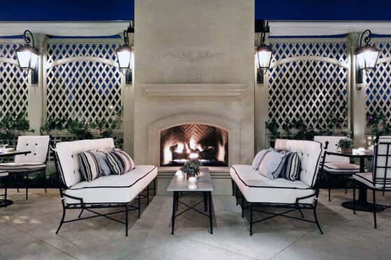 The Peninsula Beverly Hills