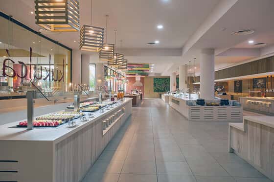 Bahia Principe Grand Coba - All Inclusive