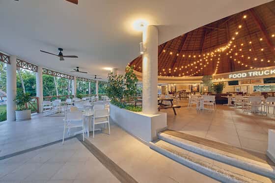 Bahia Principe Grand Coba - All Inclusive