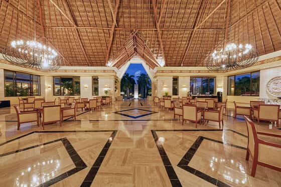 Bahia Principe Grand Coba - All Inclusive