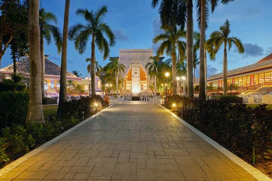 Bahia Principe Grand Coba - All Inclusive