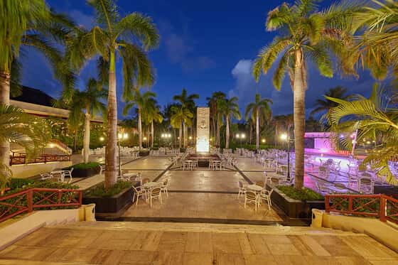 Bahia Principe Grand Coba - All Inclusive