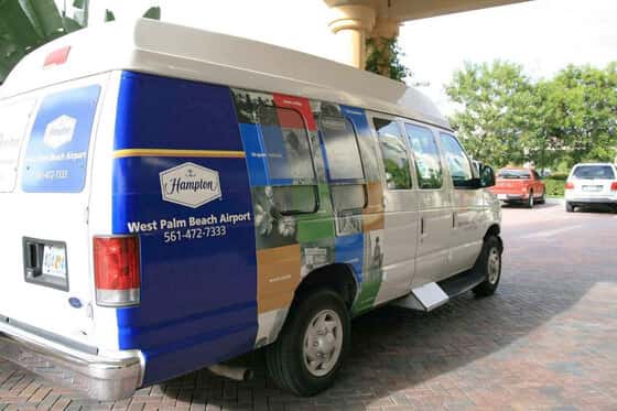 Hampton Inn West Palm Beach Central Airport