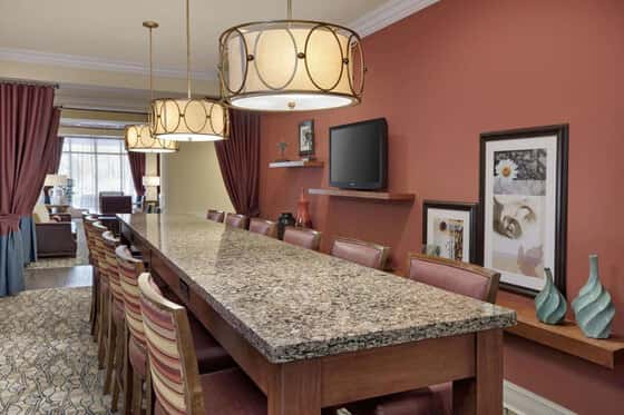 Hampton Inn West Palm Beach Central Airport