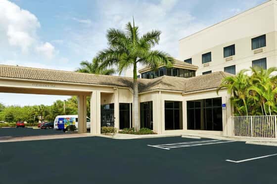 Hilton Garden Inn West Palm Beach Airport