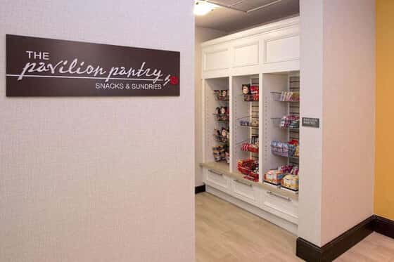 Hilton Garden Inn West Palm Beach Airport