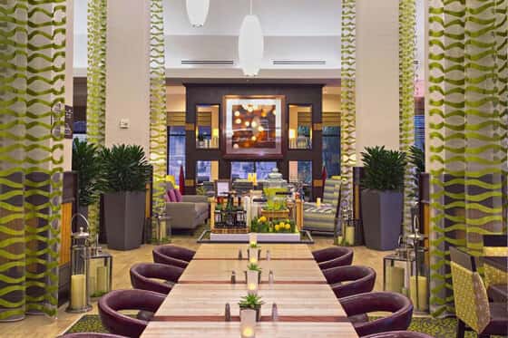 Hilton Garden Inn West Palm Beach Airport