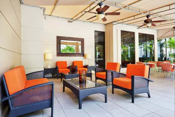 Hilton Garden Inn West Palm Beach Airport