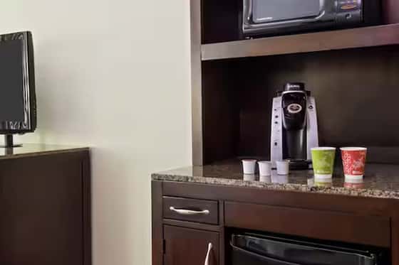 Hilton Garden Inn West Palm Beach Airport