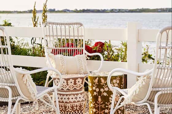 Block Island Beach House
