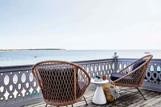 Block Island Beach House
