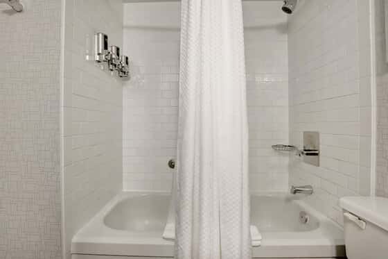 Four Points by Sheraton Toronto Mississauga