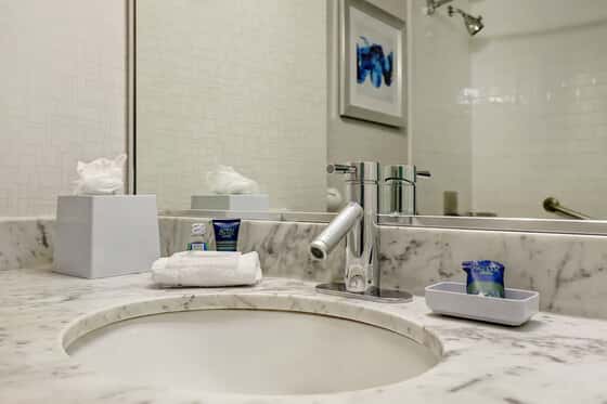Four Points by Sheraton Toronto Mississauga