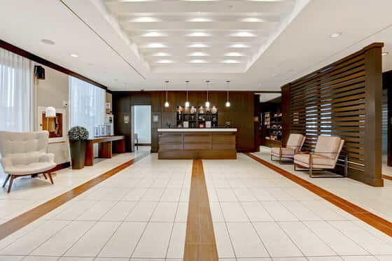 Four Points by Sheraton Toronto Mississauga