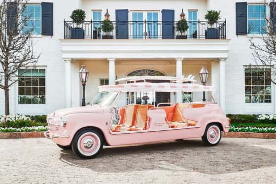 Rosewood Miramar Beach