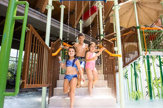 The Kartrite Resort & Indoor Waterpark