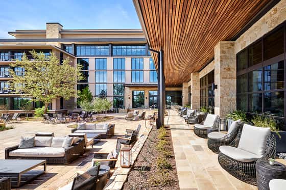 Omni PGA Frisco Resort & Spa
