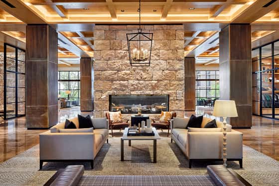 Omni PGA Frisco Resort & Spa