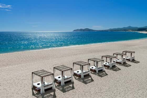 Zoetry Casa Del Mar Los Cabos All-Inclusive