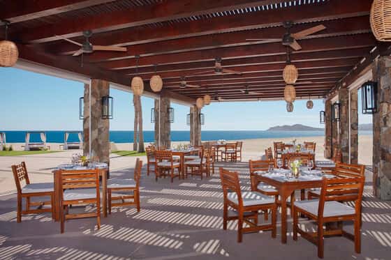 Zoetry Casa Del Mar Los Cabos All-Inclusive