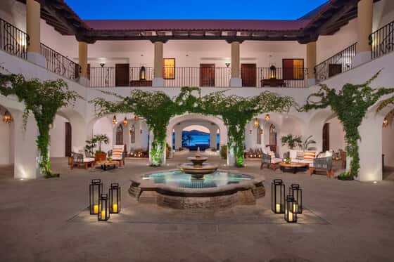 Zoetry Casa Del Mar Los Cabos All-Inclusive