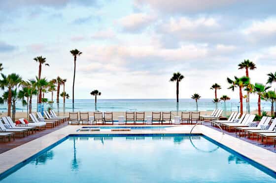 Pasea Hotel & Spa