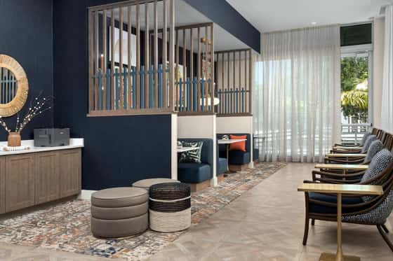 Hampton Inn Delray Beach