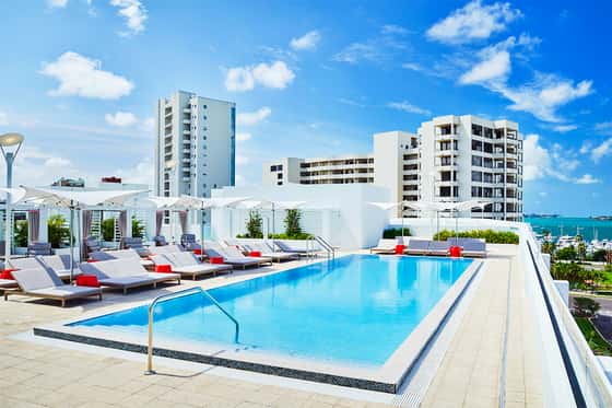 Art Ovation Hotel, Autograph Collection