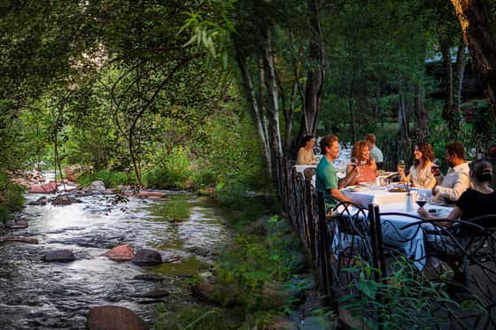 L'Auberge de Sedona