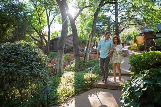L'Auberge de Sedona