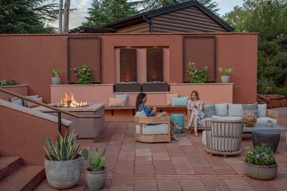 L'Auberge de Sedona