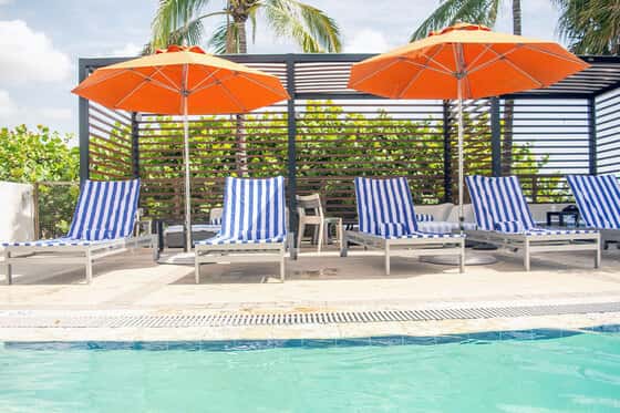 B Ocean Resort Fort Lauderdale
