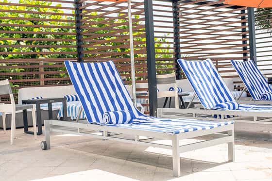 B Ocean Resort Fort Lauderdale