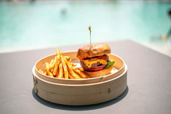B Ocean Resort Fort Lauderdale
