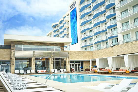 Pasea Hotel & Spa