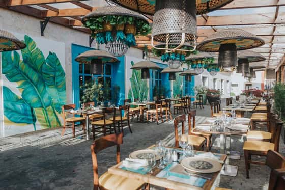TAN Resorts Marina Cap Cana - All Inclusive