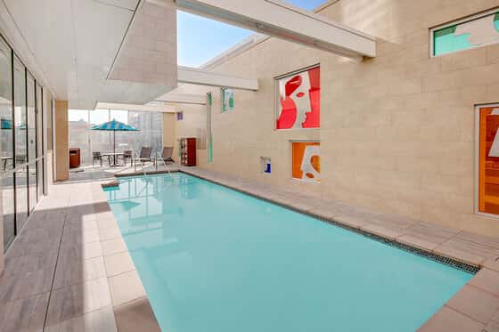 Hyatt Place Glendale / Los Angeles