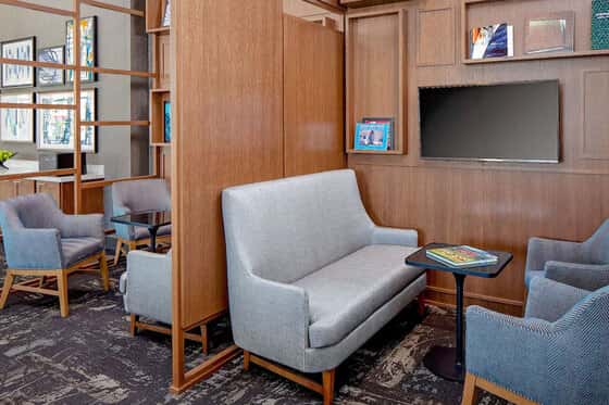 Hyatt Place Glendale / Los Angeles