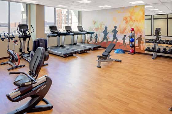 Hyatt Place Glendale / Los Angeles