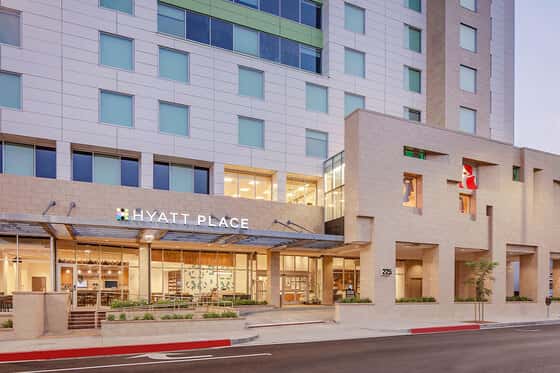 Hyatt Place Glendale / Los Angeles